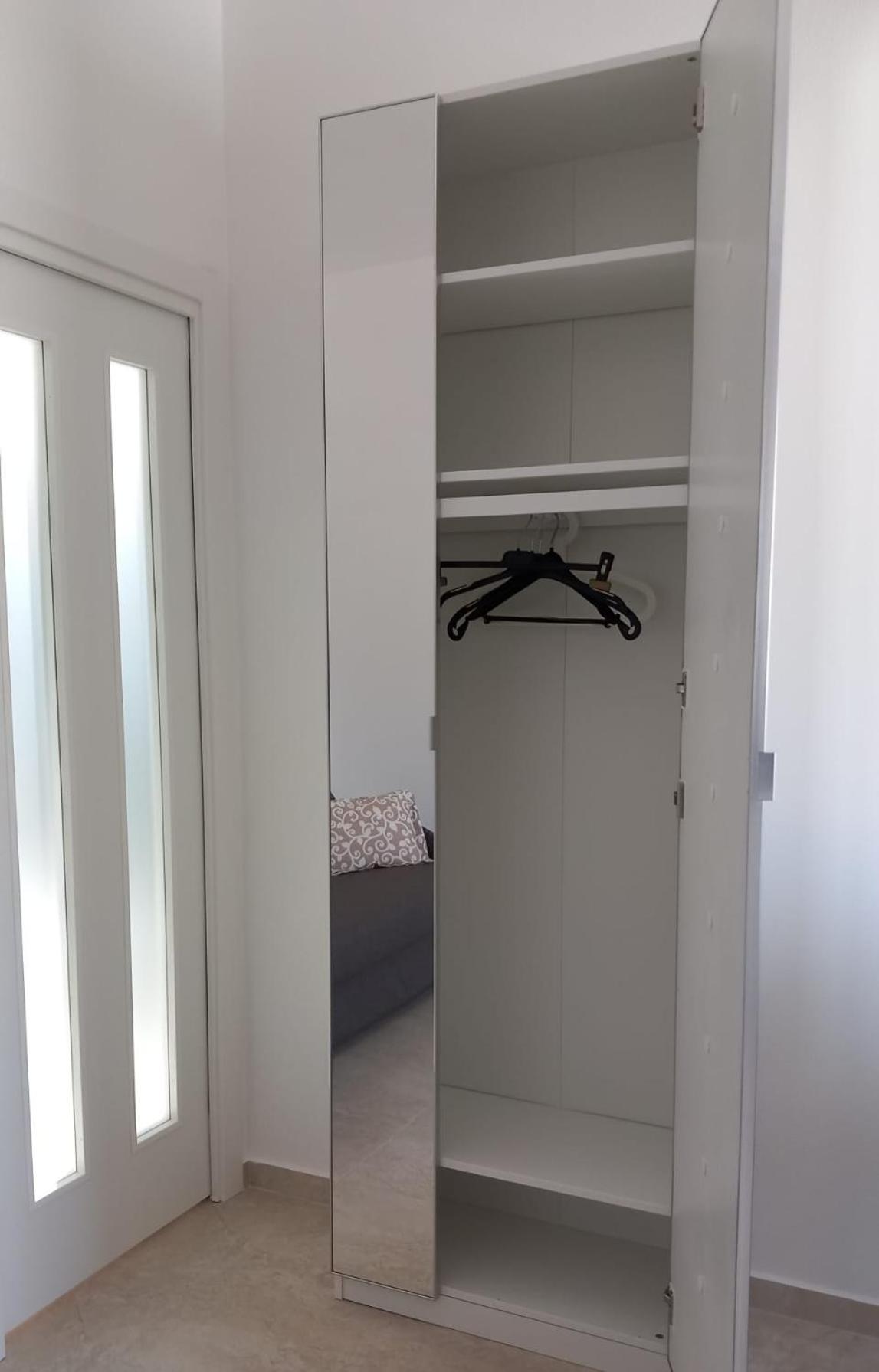 Casa Luce Leilighet Marina di Massa Eksteriør bilde